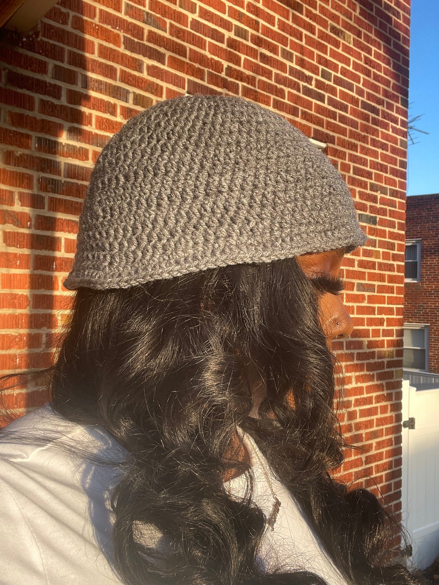 The Everyday Beanie